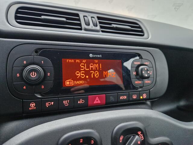 Fiat PANDA 0.9 TwinAir Lounge | PDC | Airco | Bluetooth | Verwarmde Buitenspiegels |