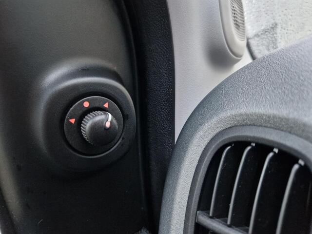 Fiat PANDA 0.9 TwinAir Lounge | PDC | Airco | Bluetooth | Verwarmde Buitenspiegels |