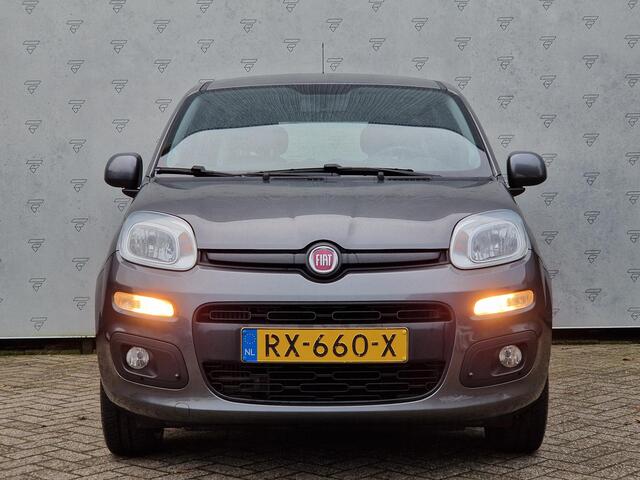Fiat PANDA 0.9 TwinAir Lounge | PDC | Airco | Bluetooth | Verwarmde Buitenspiegels |