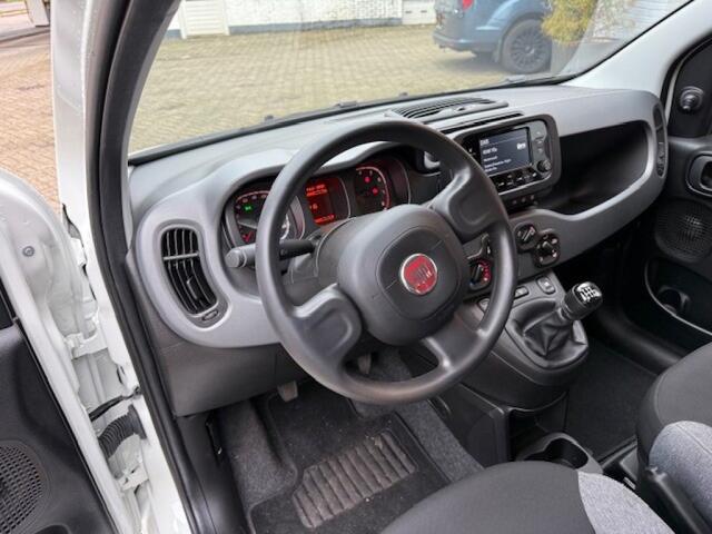 Fiat PANDA 1.0 Mild-hybride City Life