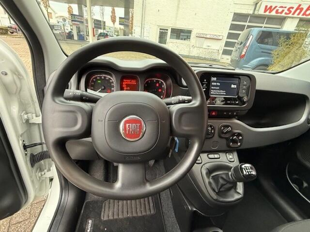 Fiat PANDA 1.0 Mild-hybride City Life