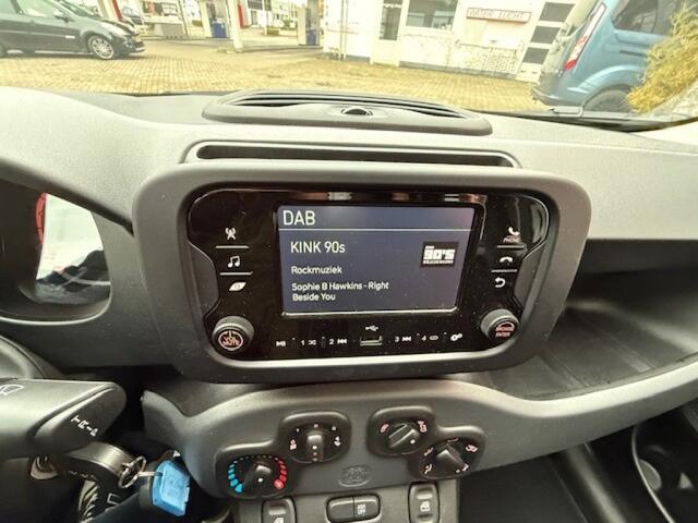 Fiat PANDA 1.0 Mild-hybride City Life