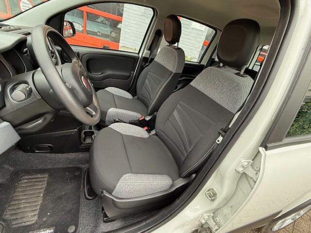 Fiat PANDA 1.0 Mild-hybride City Life