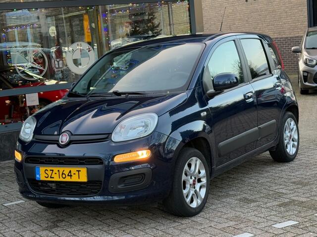 Fiat PANDA 0.9 TwinAir Tech Airco Trekhaak