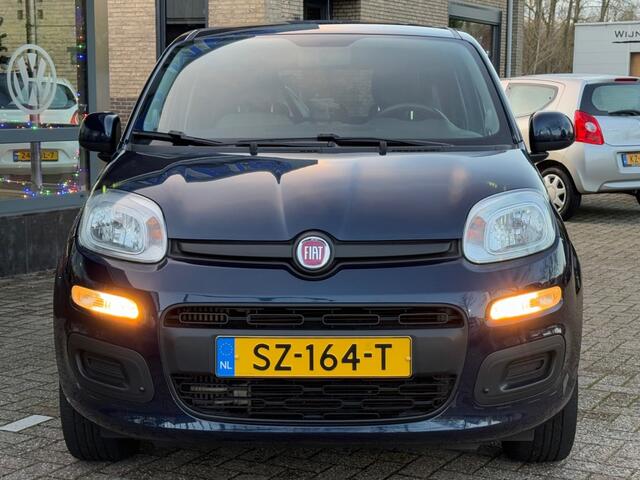 Fiat PANDA 0.9 TwinAir Tech Airco Trekhaak