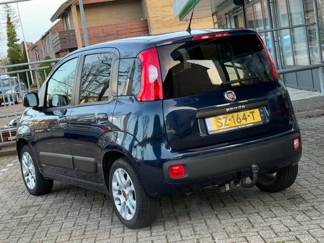 Fiat PANDA 0.9 TwinAir Tech Airco Trekhaak