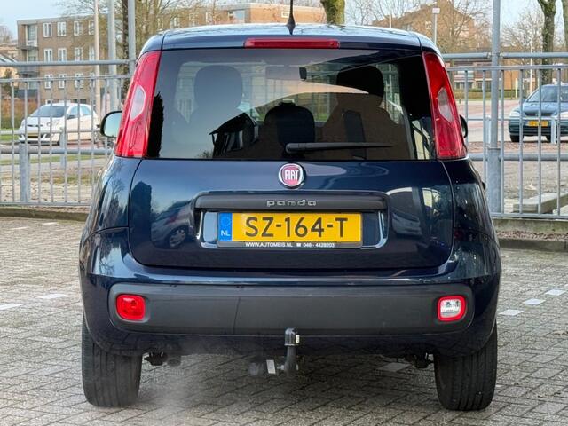 Fiat PANDA 0.9 TwinAir Tech Airco Trekhaak