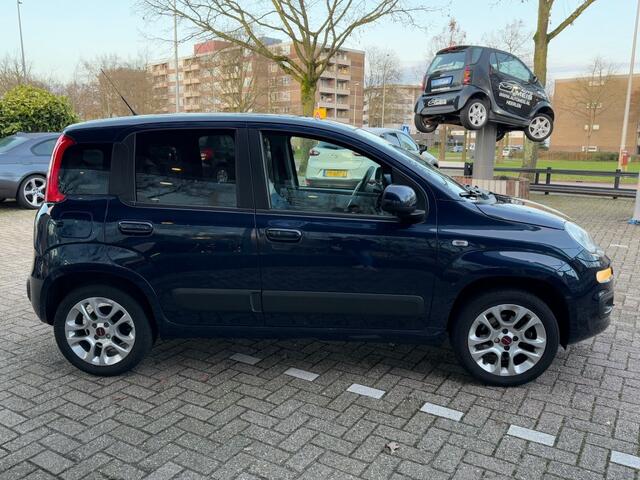 Fiat PANDA 0.9 TwinAir Tech Airco Trekhaak