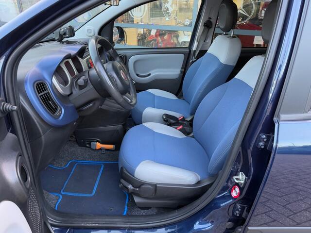 Fiat PANDA 0.9 TwinAir Tech Airco Trekhaak