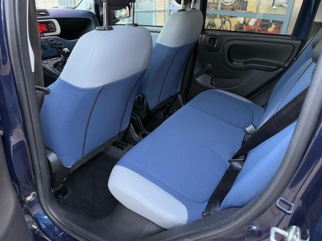 Fiat PANDA 0.9 TwinAir Tech Airco Trekhaak