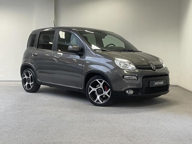 Fiat PANDA 1.0 Hybrid Sport | CARPLAY | CLIMA | PDC | ORG.NL |