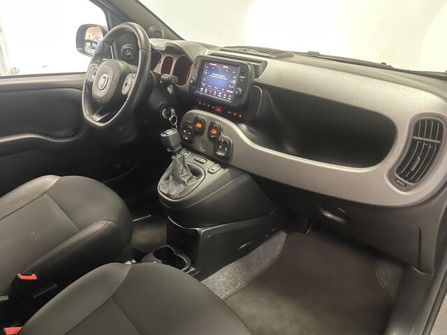 Fiat PANDA 1.0 Hybrid Sport | CARPLAY | CLIMA | PDC | ORG.NL |