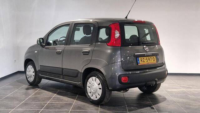 Fiat PANDA 1.2 Popstar | Airco | Trekhaak