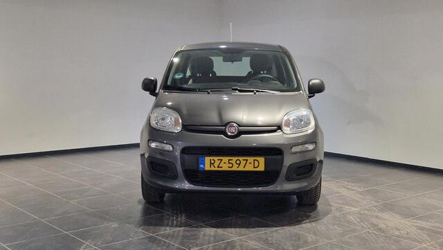 Fiat PANDA 1.2 Popstar | Airco | Trekhaak
