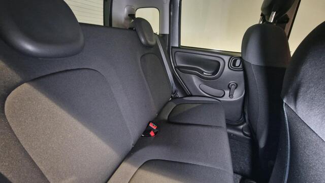 Fiat PANDA 1.2 Popstar | Airco | Trekhaak