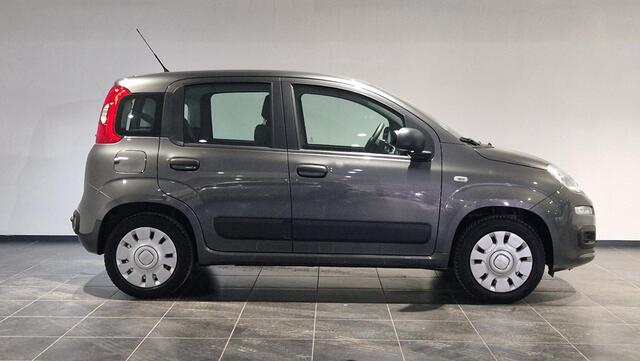 Fiat PANDA 1.2 Popstar | Airco | Trekhaak