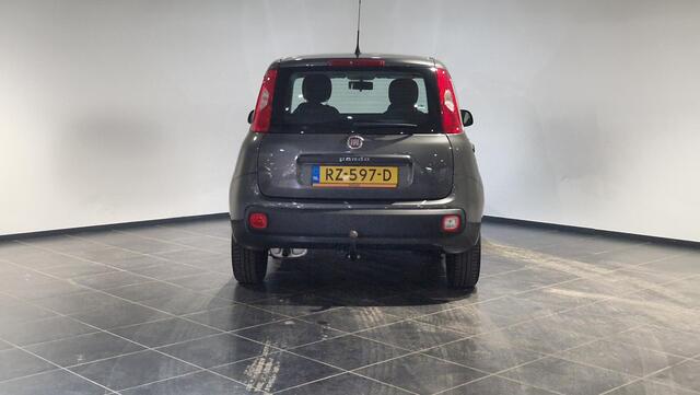 Fiat PANDA 1.2 Popstar | Airco | Trekhaak