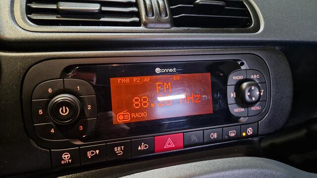 Fiat PANDA 1.2 Popstar | Airco | Trekhaak