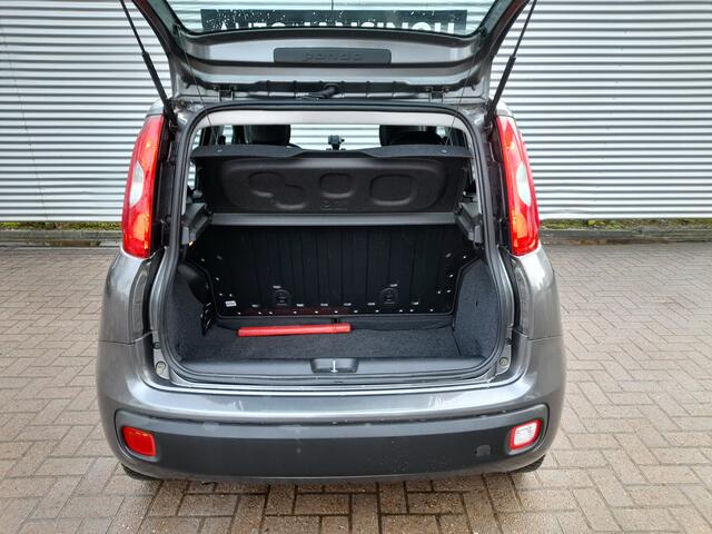 Fiat PANDA 0.9 TwinAir Popstar | Airo | LM Velgen | Ndl auto | Lage km stand | RIJKLAARPRIJS INCL 12 MAANDEN GARANTIE EN BEURT