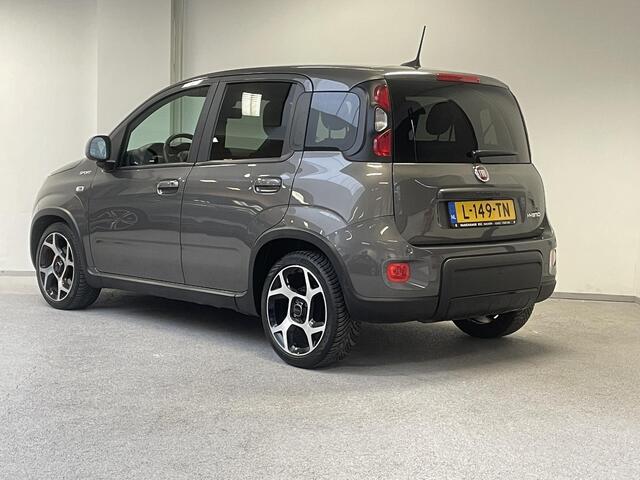 Fiat PANDA 1.0 Hybrid Sport | CARPLAY | CLIMA | PDC | ORG.NL |