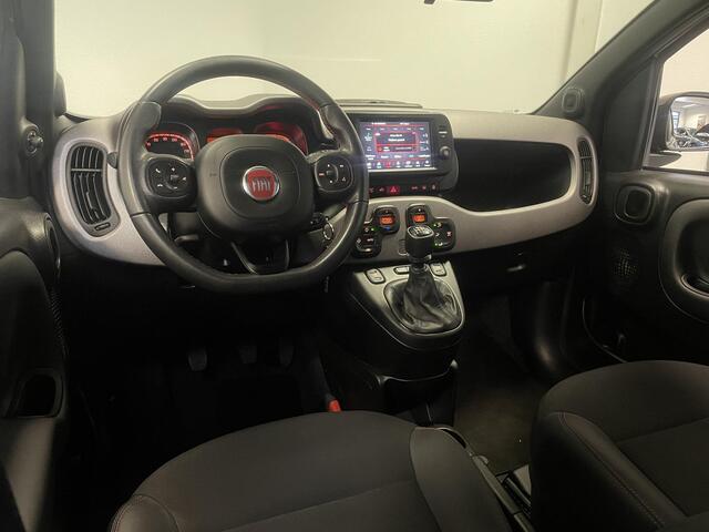 Fiat PANDA 1.0 Hybrid Sport | CARPLAY | CLIMA | PDC | ORG.NL |