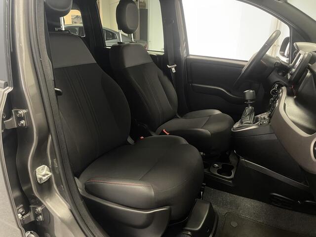 Fiat PANDA 1.0 Hybrid Sport | CARPLAY | CLIMA | PDC | ORG.NL |