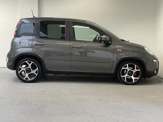 Fiat PANDA 1.0 Hybrid Sport | CARPLAY | CLIMA | PDC | ORG.NL |