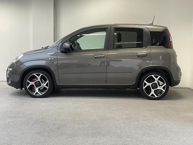 Fiat PANDA 1.0 Hybrid Sport | CARPLAY | CLIMA | PDC | ORG.NL |