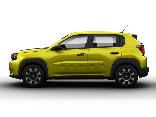 Fiat PANDA Grande 1.2 Hybrid Icon | Automaat | PDC | Airco | Apple Carplay | Cruise