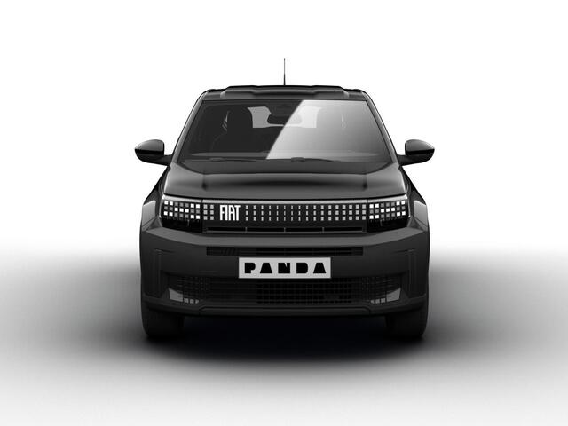 Fiat PANDA Grande 1.2 Hybrid Icon | Automaat | PDC | Airco | Apple Carplay | Cruise
