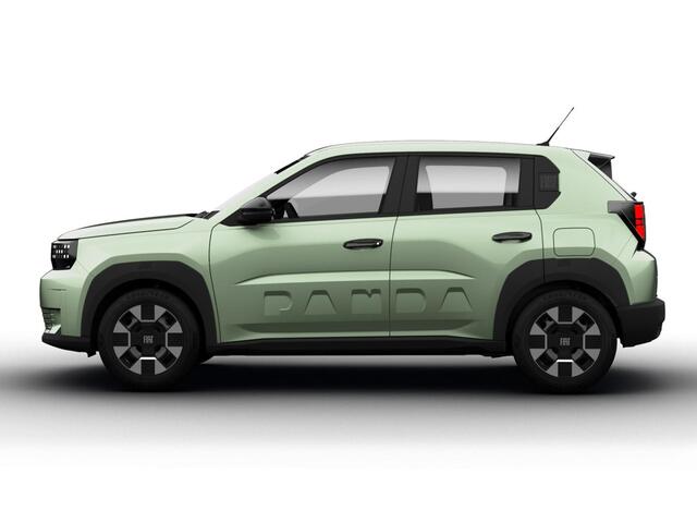 Fiat PANDA Grande 1.2 Hybrid Icon | Automaat | PDC | Airco | Apple Carplay | Cruise