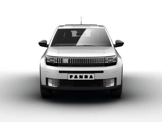 Fiat PANDA Grande 1.2 Hybrid Icon | Automaat | PDC | Airco | Apple Carplay | Cruise