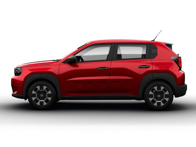 Fiat PANDA Grande 1.2 Hybrid Icon | Automaat | PDC | Airco | Apple Carplay | Cruise