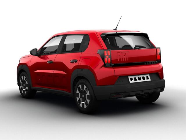 Fiat PANDA Grande 1.2 Hybrid Icon | Automaat | PDC | Airco | Apple Carplay | Cruise