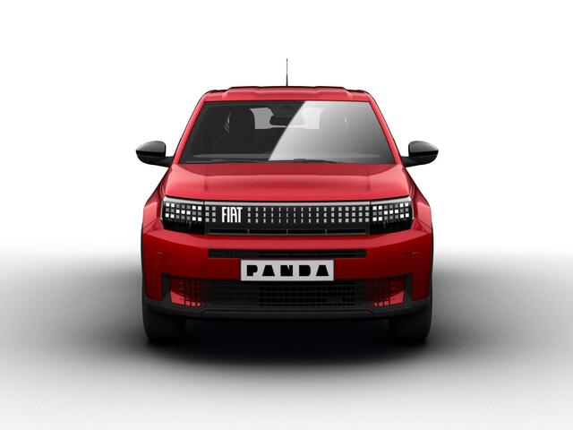 Fiat PANDA Grande 1.2 Hybrid Icon | Automaat | PDC | Airco | Apple Carplay | Cruise