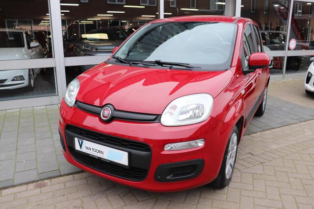 Fiat PANDA 0.9 TwinAir Edizione Cool .