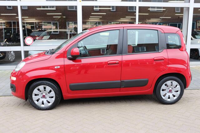 Fiat PANDA 0.9 TwinAir Edizione Cool .