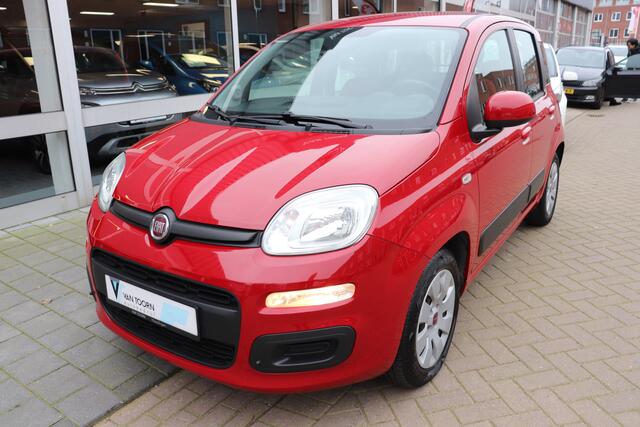 Fiat PANDA 0.9 TwinAir Edizione Cool .
