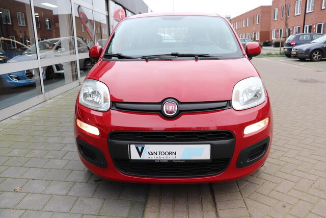 Fiat PANDA 0.9 TwinAir Edizione Cool .