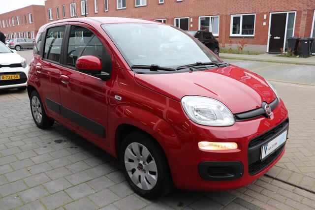 Fiat PANDA 0.9 TwinAir Edizione Cool .