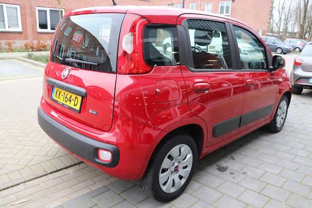 Fiat PANDA 0.9 TwinAir Edizione Cool .