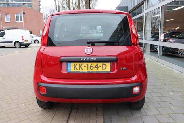 Fiat PANDA 0.9 TwinAir Edizione Cool .