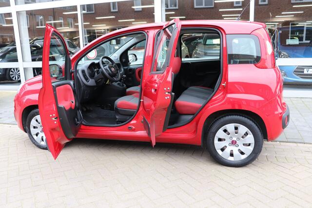 Fiat PANDA 0.9 TwinAir Edizione Cool .