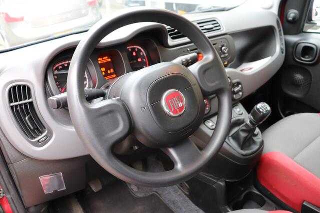 Fiat PANDA 0.9 TwinAir Edizione Cool .