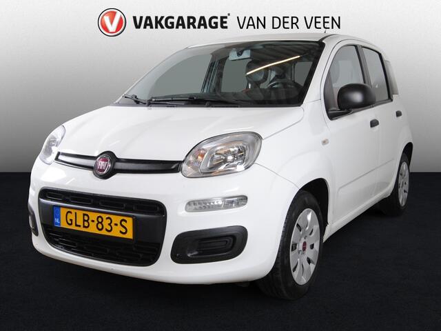 Fiat PANDA 1.2 Popstar