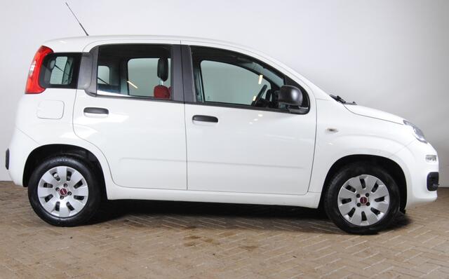Fiat PANDA 1.2 Popstar