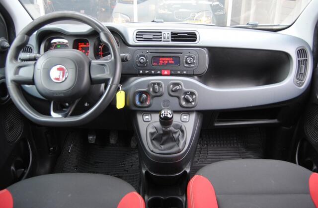 Fiat PANDA 1.2 Popstar