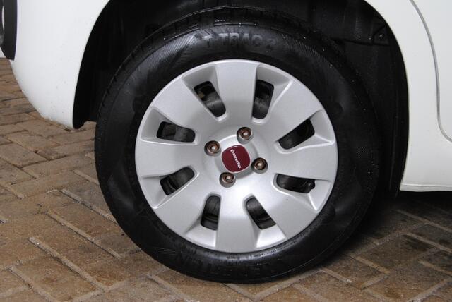 Fiat PANDA 1.2 Popstar