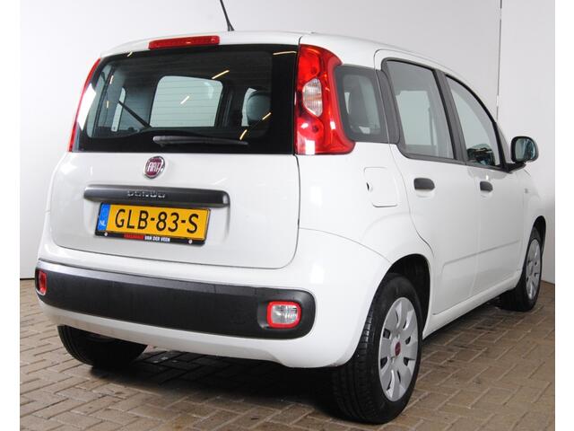 Fiat PANDA 1.2 Popstar