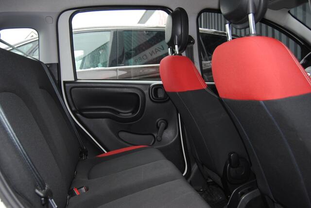 Fiat PANDA 1.2 Popstar